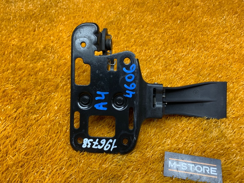 замок капота, 500 рублей, Красноярск