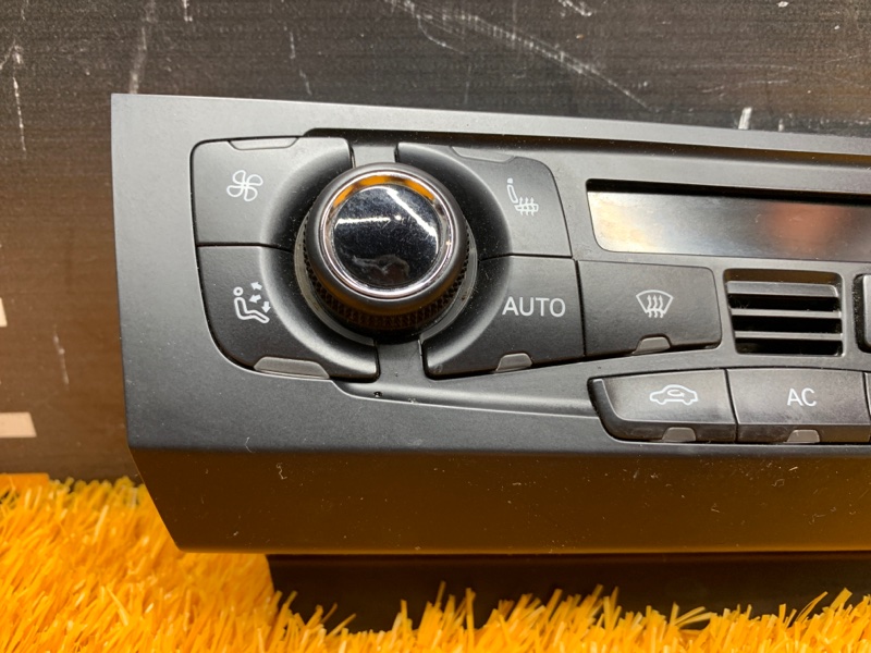 блок управления климат-контролем, 1200 рублей, Красноярск