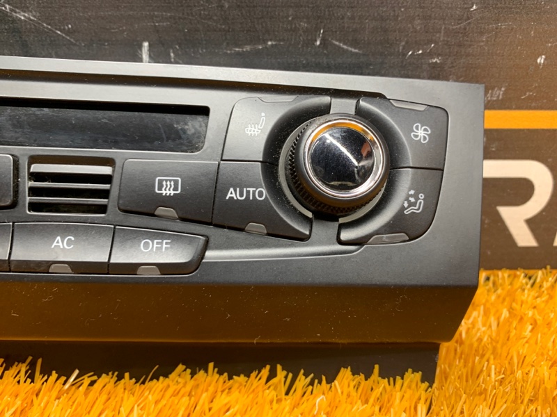 блок управления климат-контролем, 1200 рублей, Красноярск