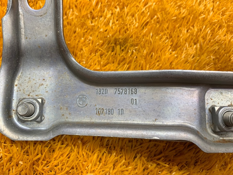 кронштейн глушителя, 630 рублей, Красноярск