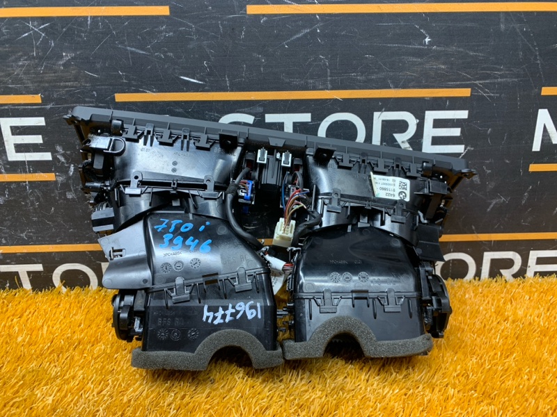 дефлектор воздушный, 2000 рублей, Красноярск