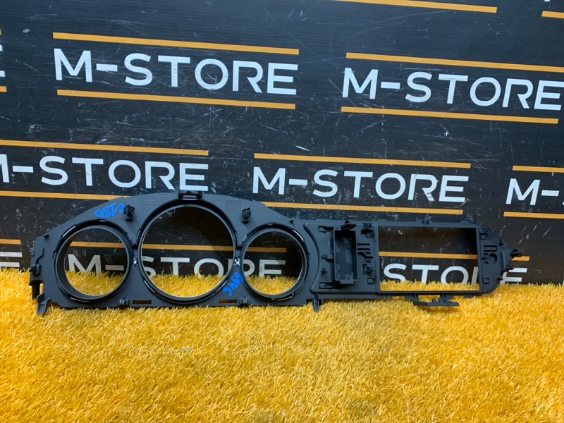 накладка щитка приборов, 510 рублей, Красноярск