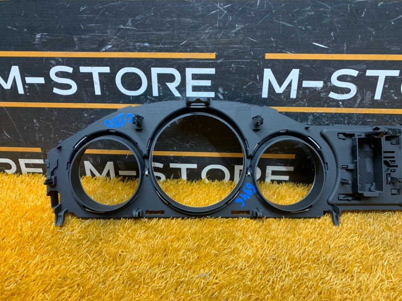 накладка щитка приборов, 510 рублей, Красноярск