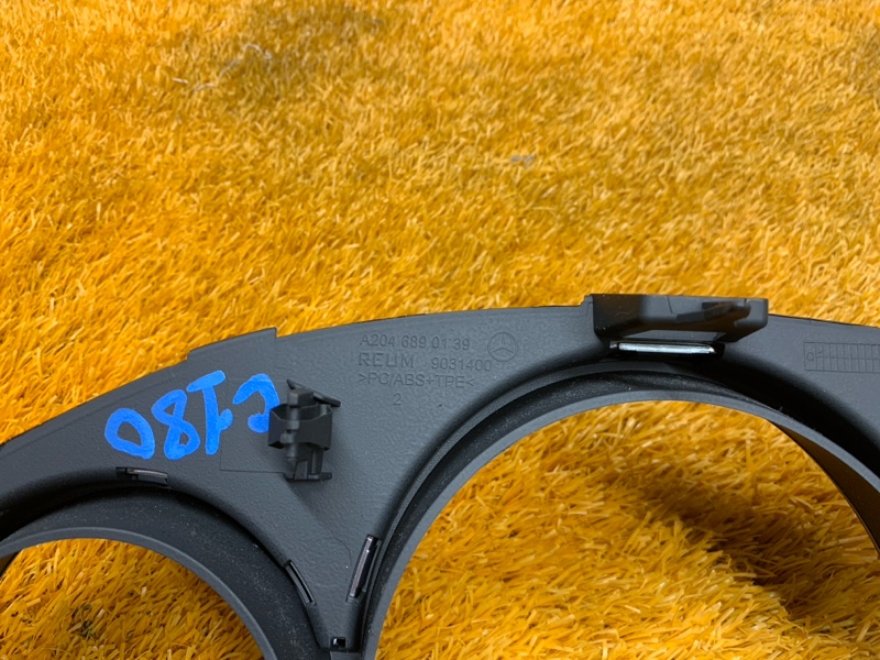 накладка щитка приборов, 510 рублей, Красноярск