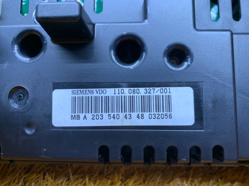 щиток приборов, 7580 рублей, Красноярск