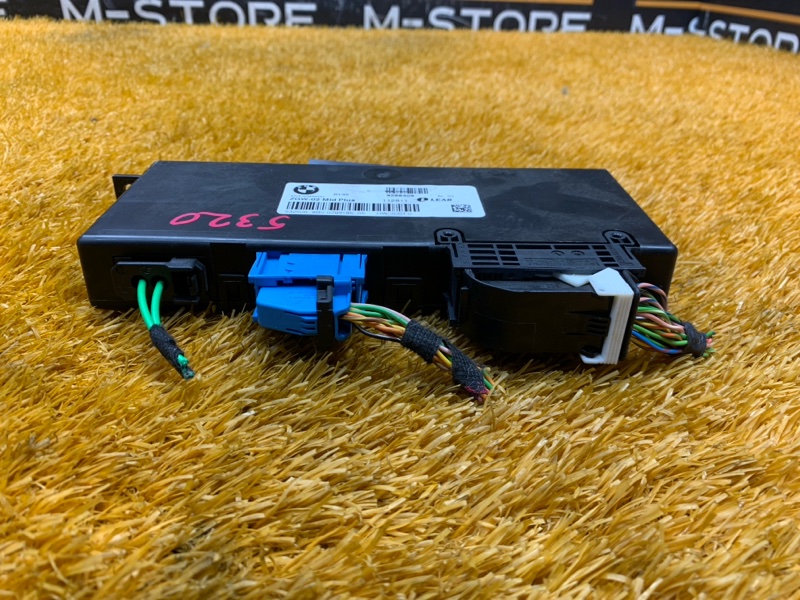 Блок управления, 2870 рублей, Красноярск