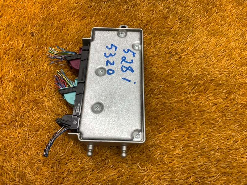 Блок управления Airbag, 2540 рублей, Красноярск