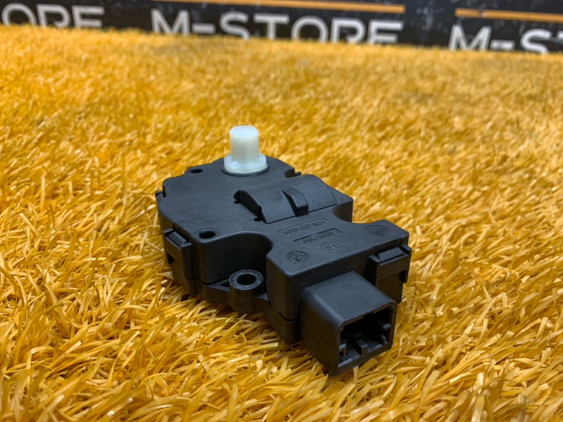 привод заслонки отопителя, 100 рублей, Красноярск