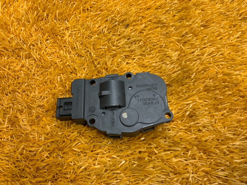 привод заслонки отопителя, 100 рублей, Красноярск