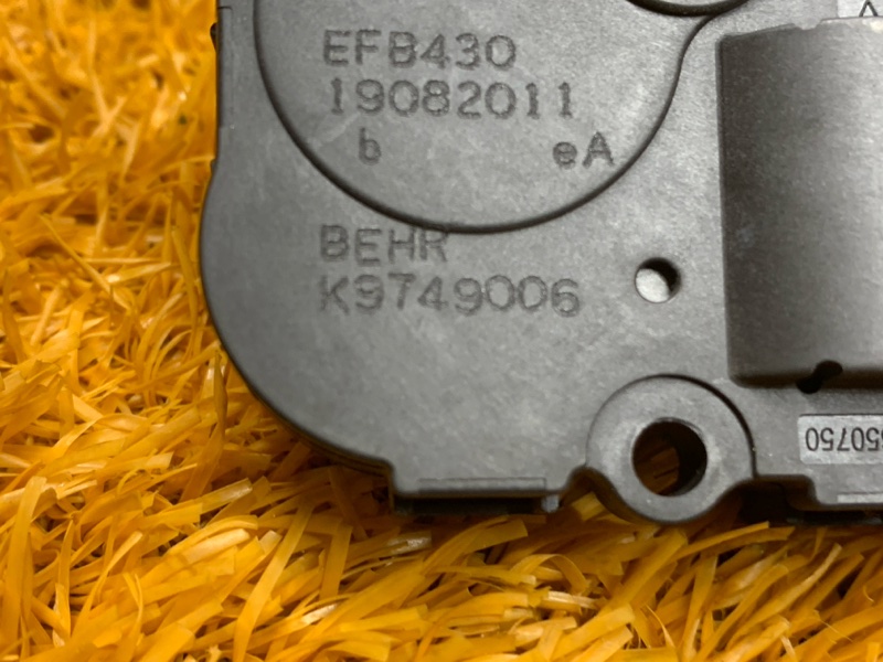 привод заслонки отопителя, 100 рублей, Красноярск