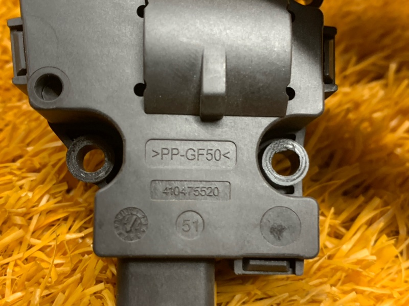 привод заслонки отопителя, 100 рублей, Красноярск