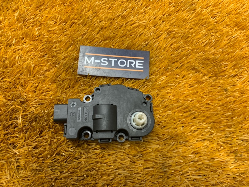 привод заслонки отопителя, 100 рублей, Красноярск