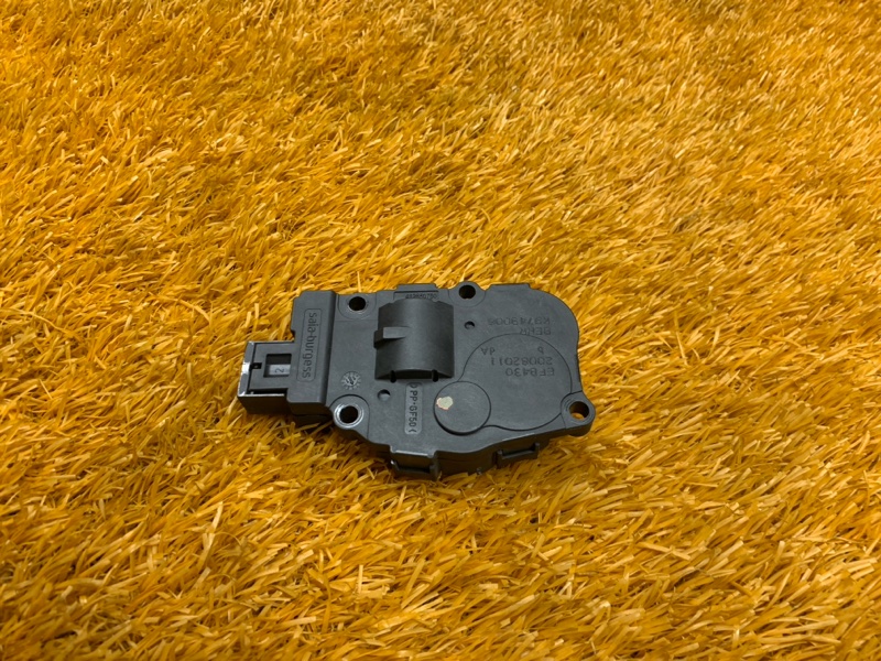 привод заслонки отопителя, 100 рублей, Красноярск