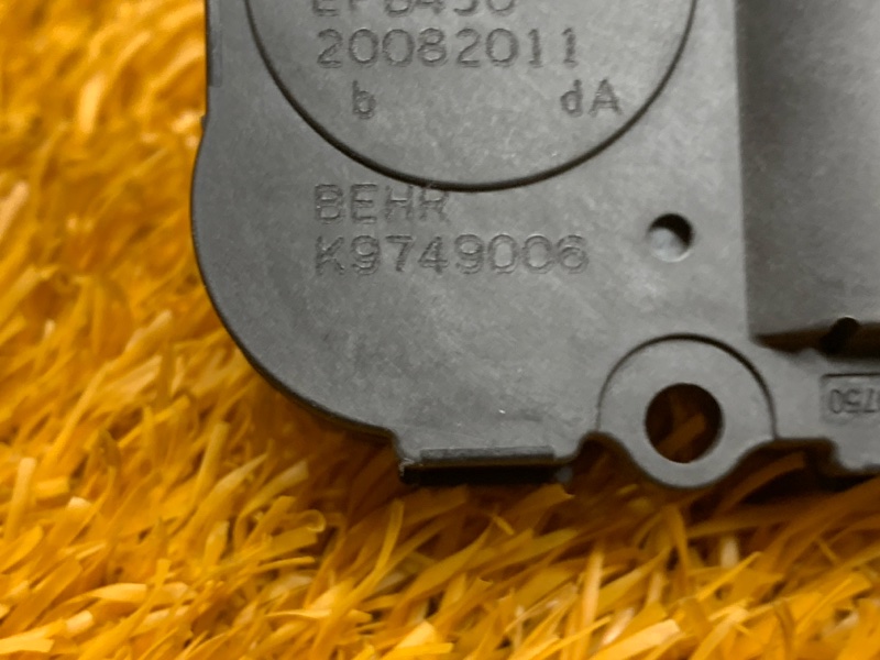 привод заслонки отопителя, 100 рублей, Красноярск