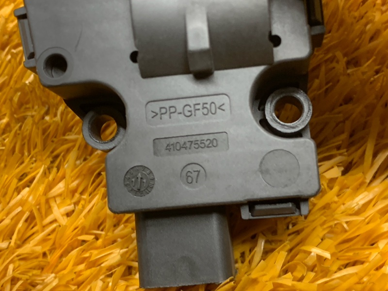 привод заслонки отопителя, 100 рублей, Красноярск