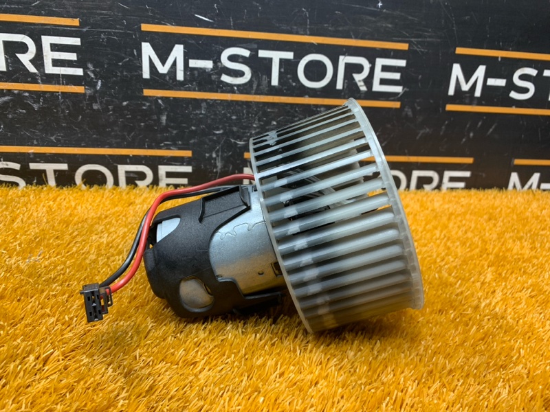 мотор печки, 1500 рублей, Красноярск