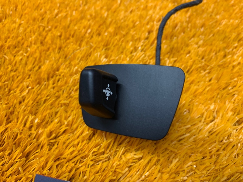 Кнопка регулировки руля, 300 рублей, Красноярск