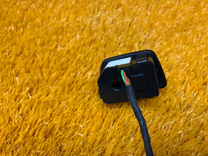 Кнопка регулировки руля, 300 рублей, Красноярск