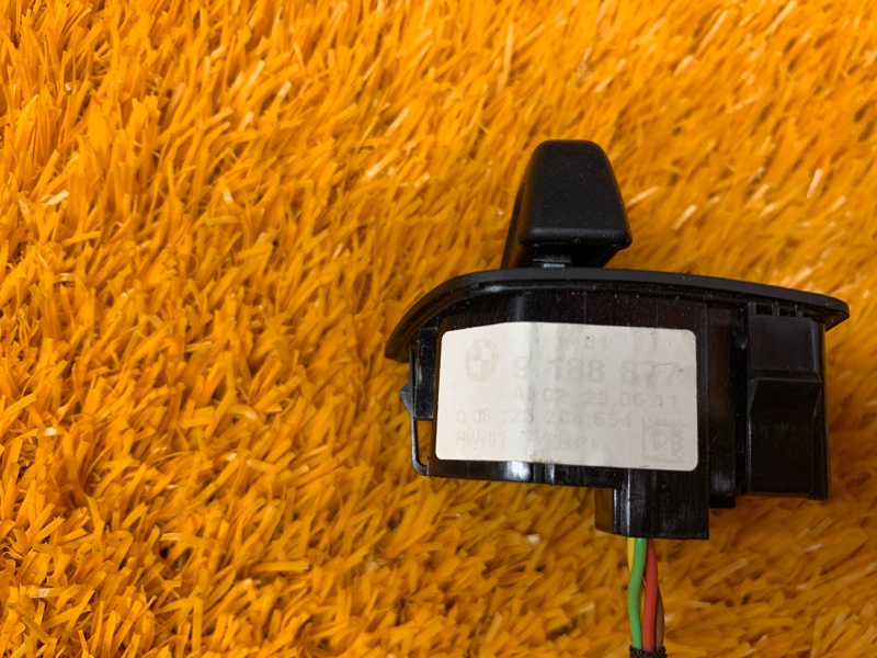 Кнопка регулировки руля, 300 рублей, Красноярск