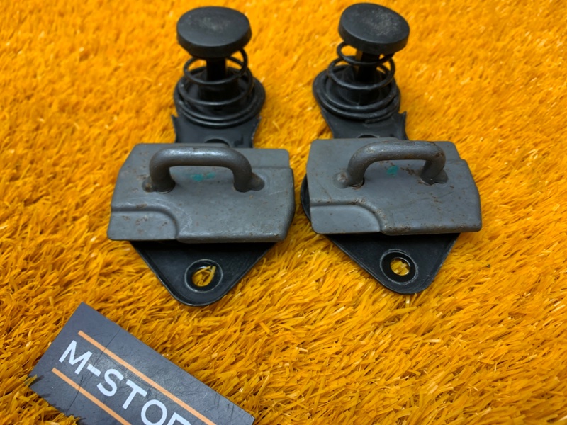 скоба капота, 500 рублей, Красноярск