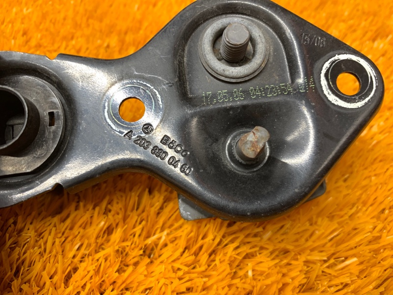 скоба капота, 500 рублей, Красноярск