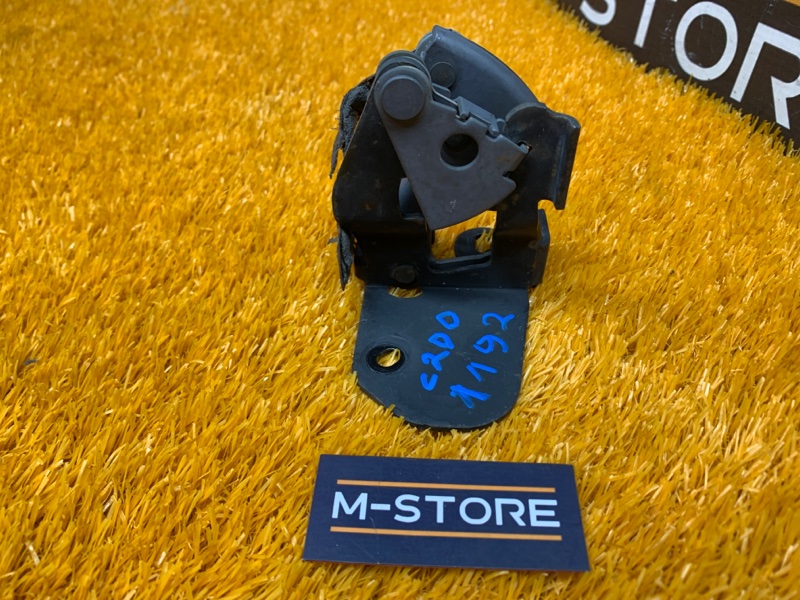 замок капота, 1240 рублей, Красноярск