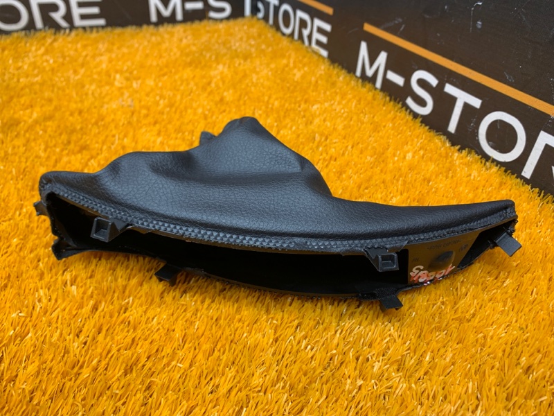 кожух ручного тормоза, 340 рублей, Красноярск