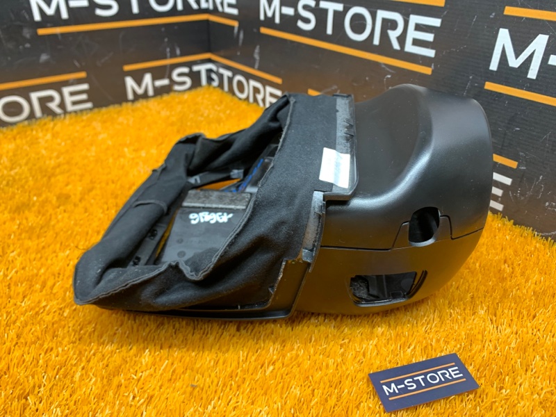 Кожух рулевой колонки, 340 рублей, Красноярск