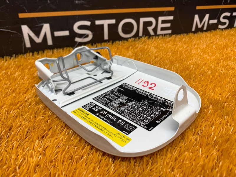 лючок бензобака, 540 рублей, Красноярск