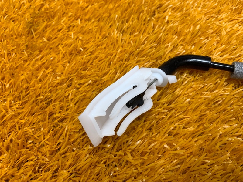 трос замка двери, 250 рублей, Красноярск