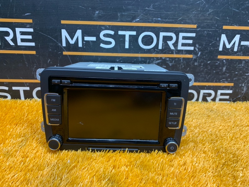 Магнитола, 4440 рублей, Красноярск