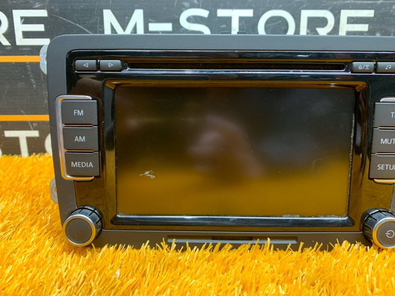 Магнитола, 4440 рублей, Красноярск