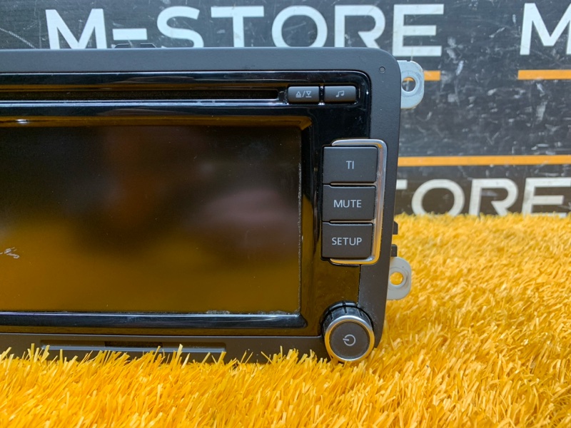 Магнитола, 4440 рублей, Красноярск