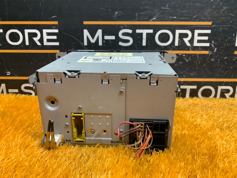 Магнитола, 4440 рублей, Красноярск