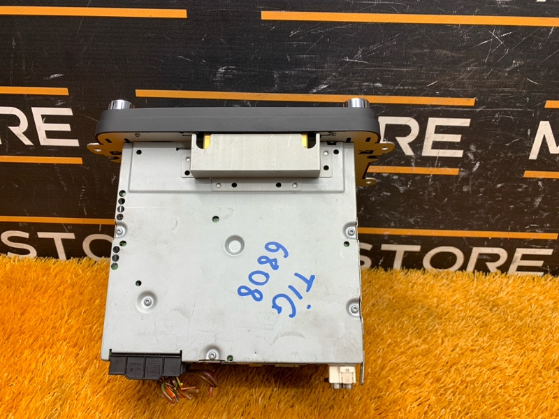 Магнитола, 4440 рублей, Красноярск