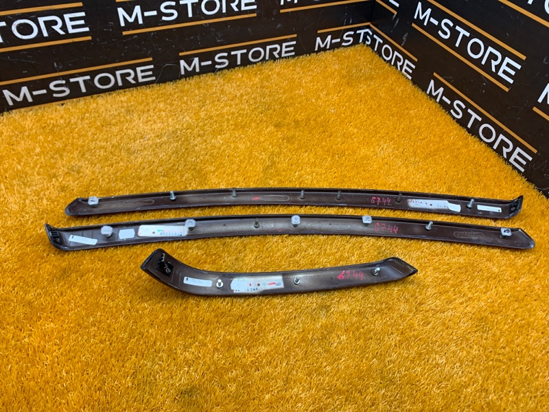 Накладка обшивки двери, 510 рублей, Красноярск