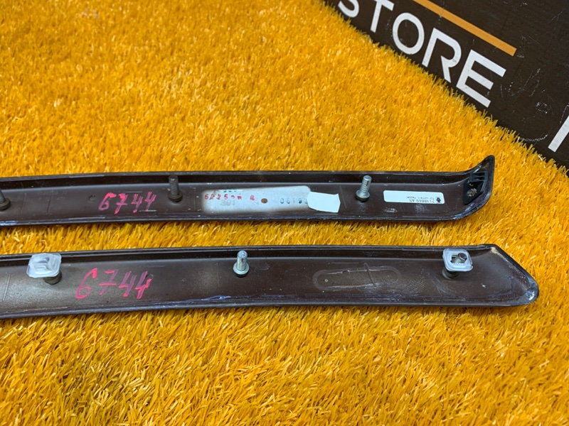 Накладка обшивки двери, 510 рублей, Красноярск