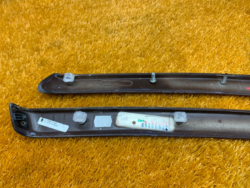 Накладка обшивки двери, 510 рублей, Красноярск