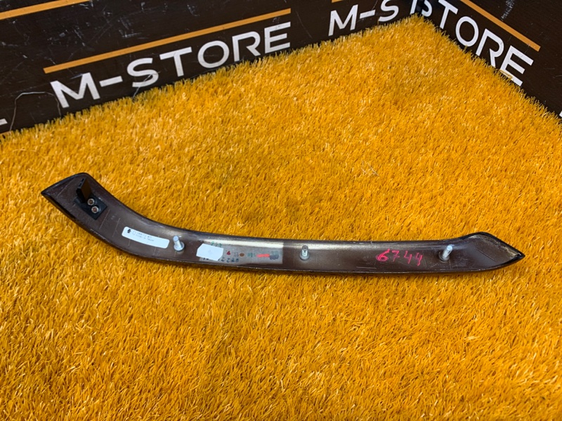 Накладка обшивки двери, 510 рублей, Красноярск