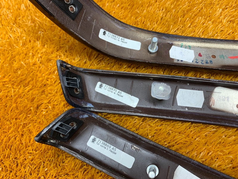 Накладка обшивки двери, 510 рублей, Красноярск