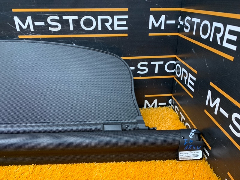 шторка багажника, 2770 рублей, Красноярск