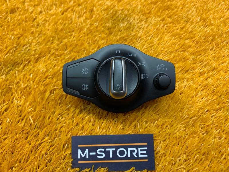 Переключатель света фар, 500 рублей, Красноярск