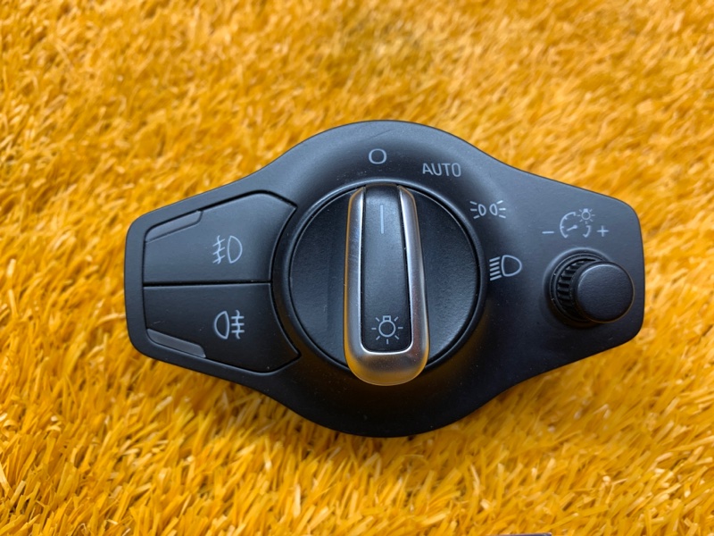 Переключатель света фар, 500 рублей, Красноярск