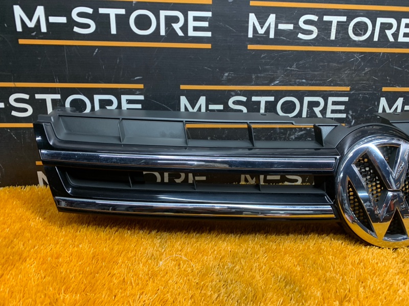 решетка радиатора, 12500 рублей, Красноярск