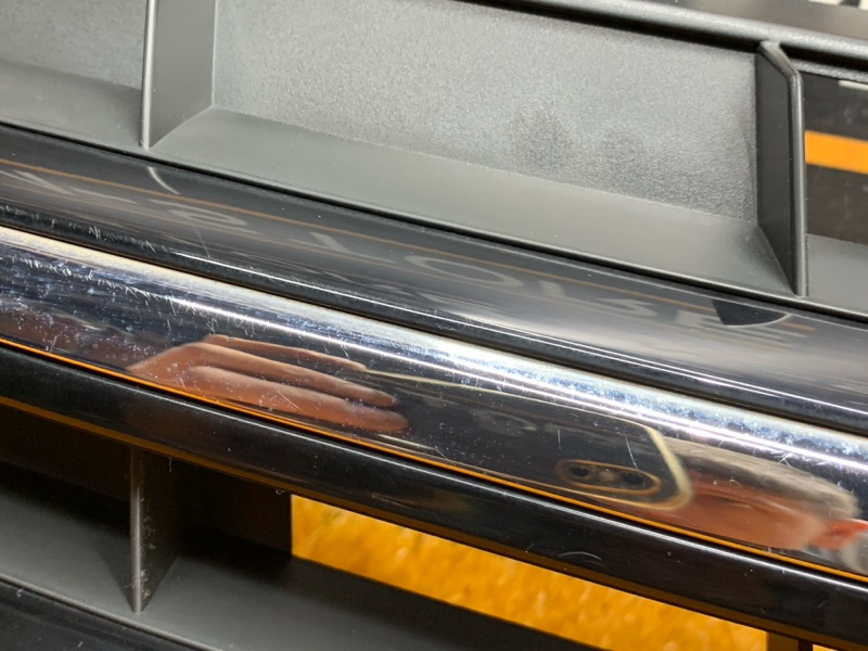 решетка радиатора, 12500 рублей, Красноярск