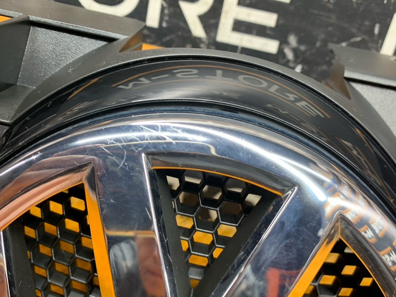 решетка радиатора, 12500 рублей, Красноярск