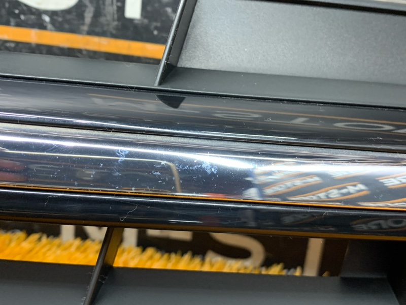 решетка радиатора, 12500 рублей, Красноярск