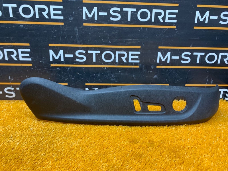 Накладка салазки сиденья, 930 рублей, Красноярск