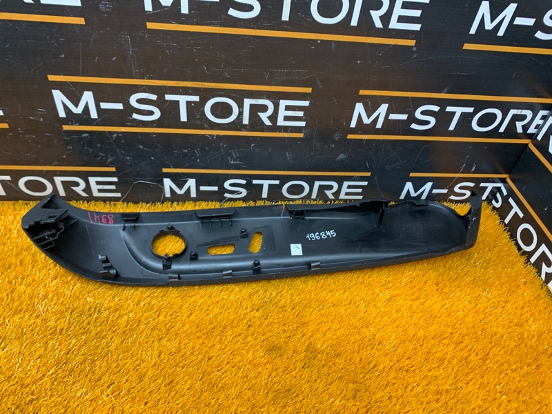 Накладка салазки сиденья, 930 рублей, Красноярск