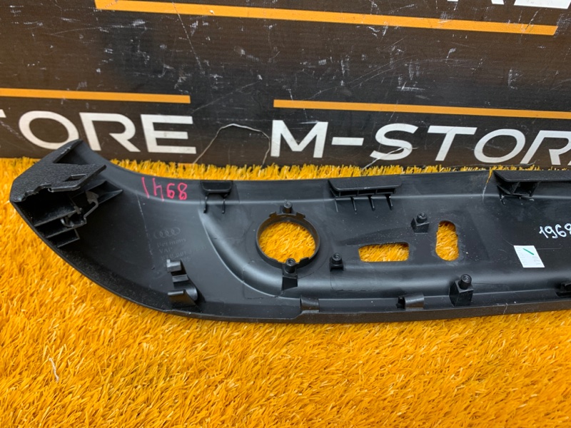 Накладка салазки сиденья, 930 рублей, Красноярск